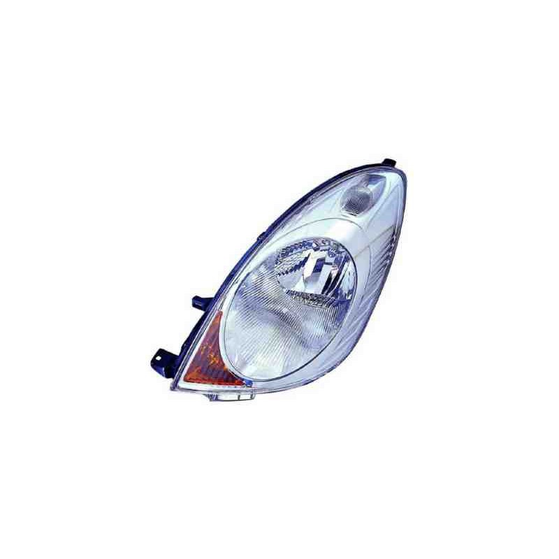 Faro principal NISSAN NOTE (06-09) (Ref.:11520001)