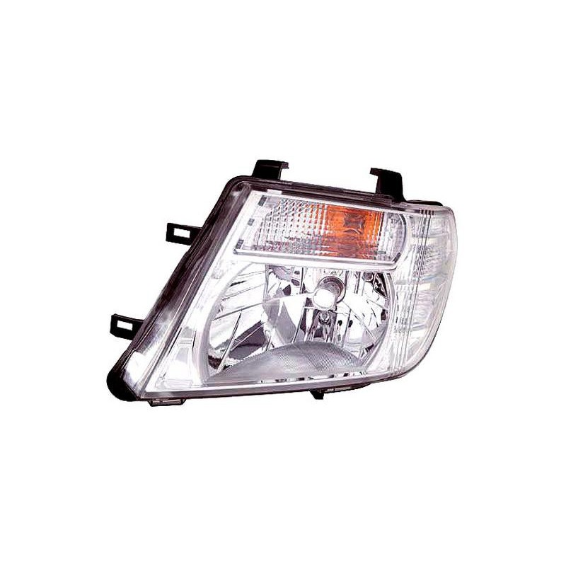 Faro principal NISSAN PATHFINDER (09-12) (Ref.:11526105)