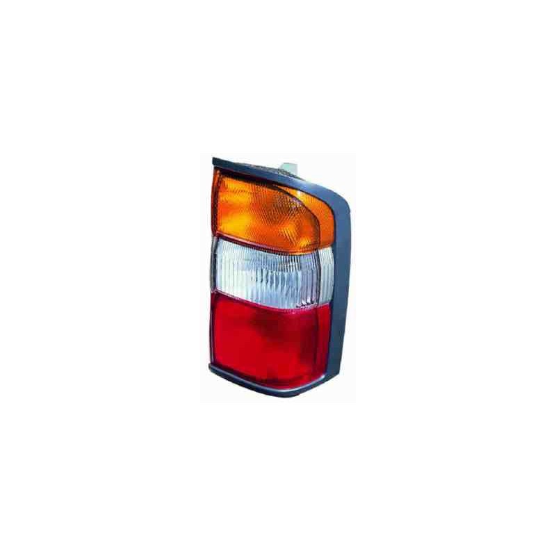 Piloto trasero NISSAN PATROL (97-02) (Ref.:16522301)