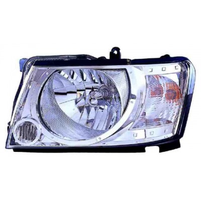 Faro principal NISSAN PATROL (04-10) (Ref.:11522501)