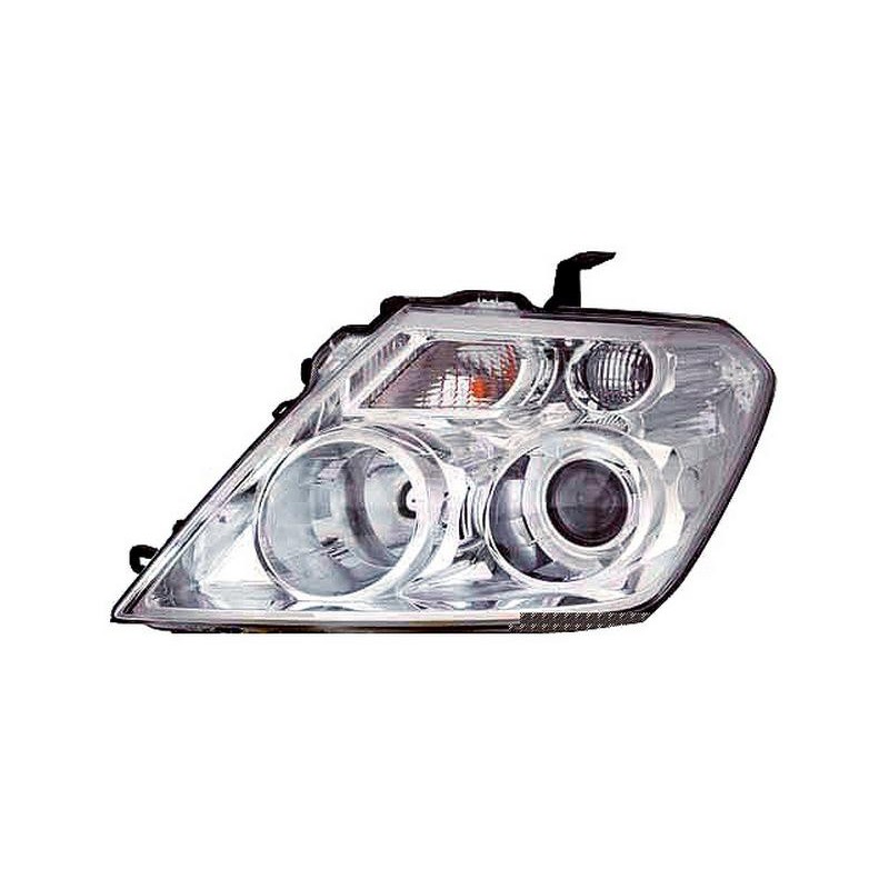 Faro principal NISSAN PATROL (10-14) (Ref.:11522602)