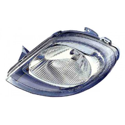 Faro principal NISSAN PRIMASTAR (01-06) (Ref.:11538601)