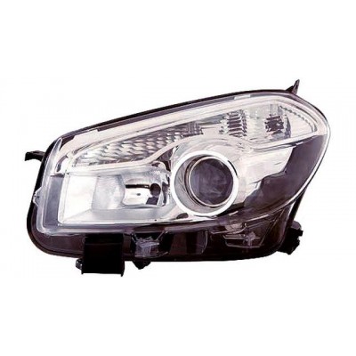 Faro principal NISSAN QASHQAI (10-14) (Ref.:11529102)