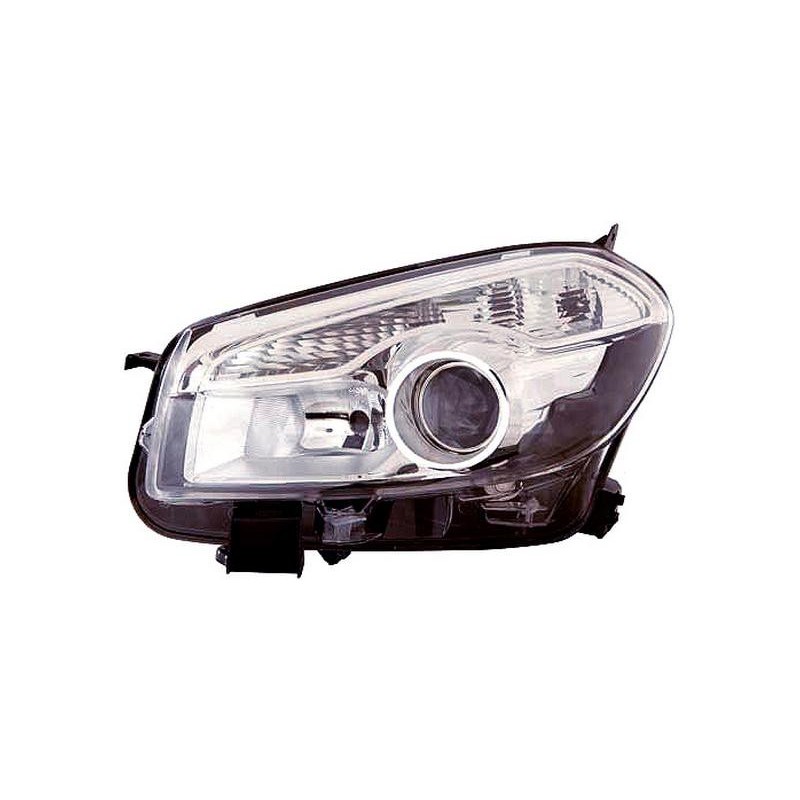 Faro principal NISSAN QASHQAI (10-14) (Ref.:11529102)