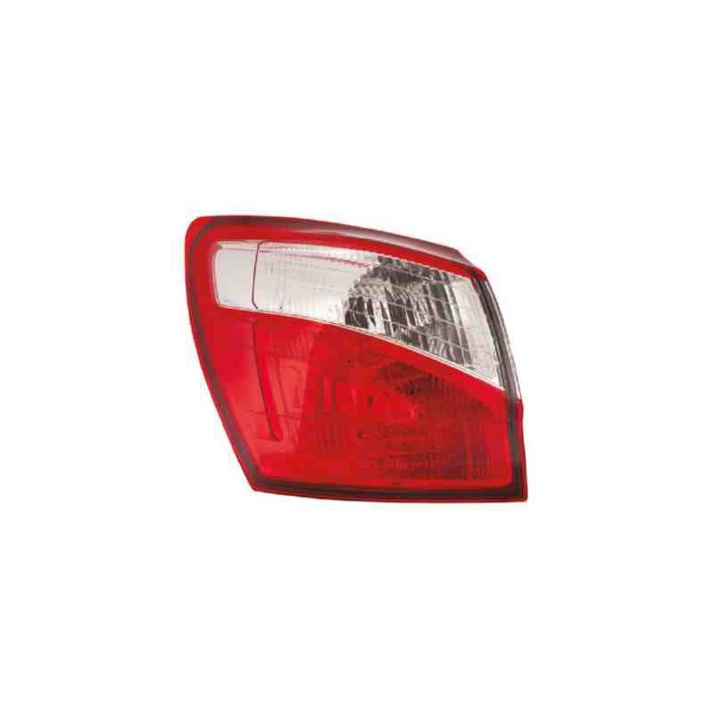 Piloto trasero NISSAN QASHQAI (10-14) (Ref.:16529033)