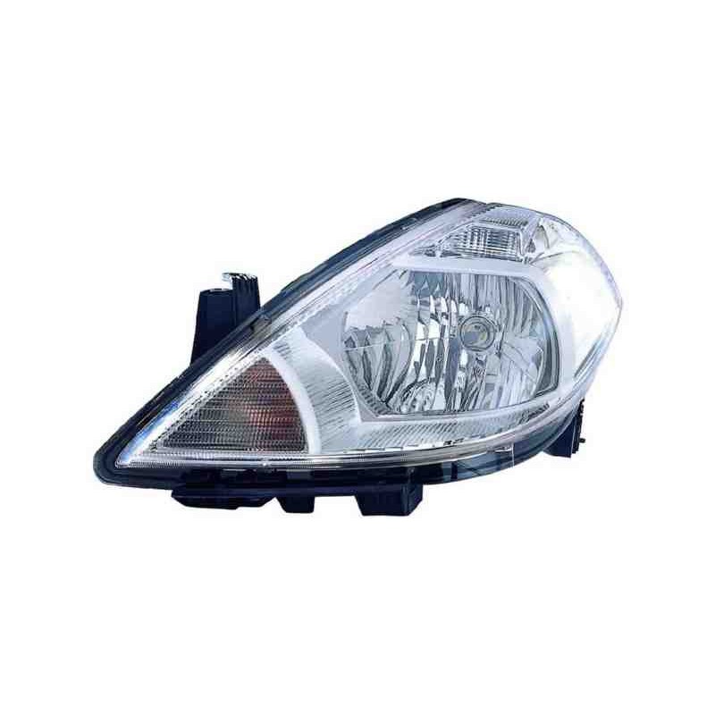 Faro principal NISSAN TIIDA (07-10) (Ref.:11528101)