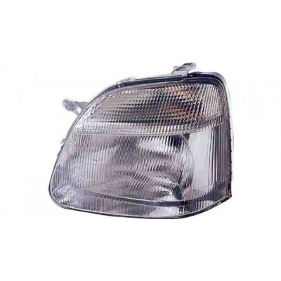 Faro principal OPEL AGILA (00-02) (Ref.:11538021)