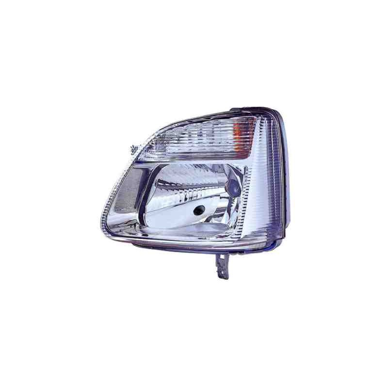 Faro principal OPEL AGILA (02-08) (Ref.:11538001)