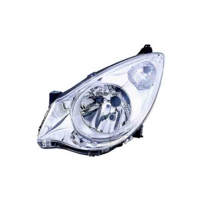 Faro principal OPEL AGILA (08-) (Ref.:11539001)