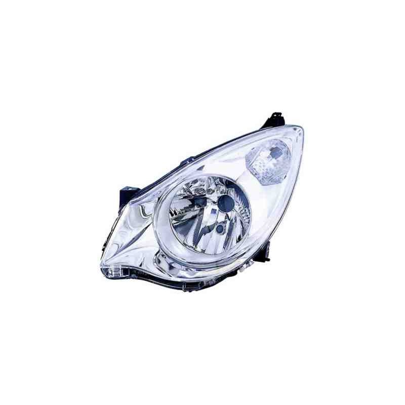 Faro principal OPEL AGILA (08-) (Ref.:11539001)