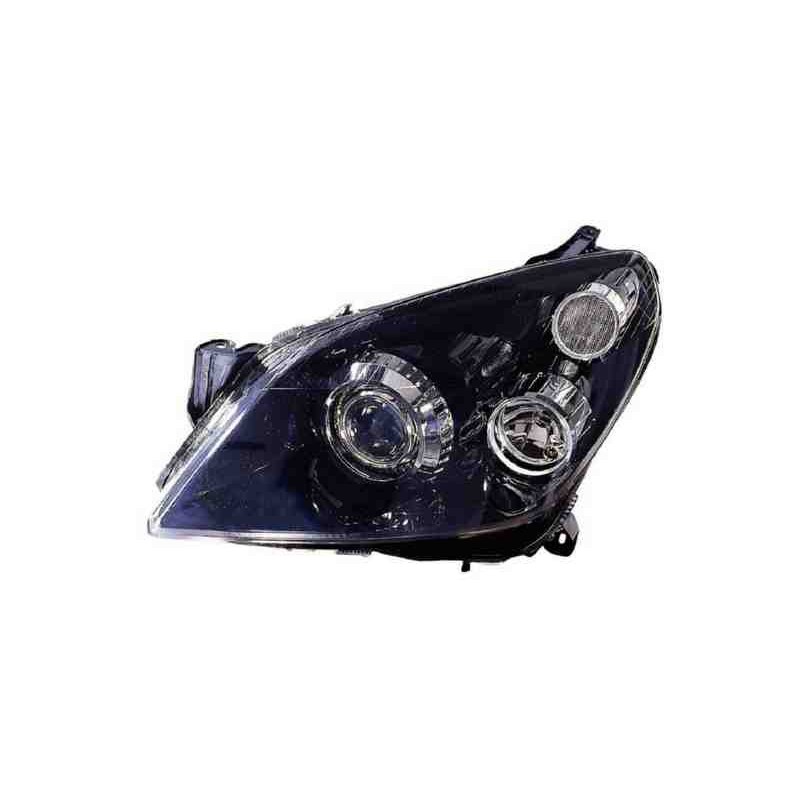 Faro principal OPEL ASTRA H (04-07) (Ref.:11533403)