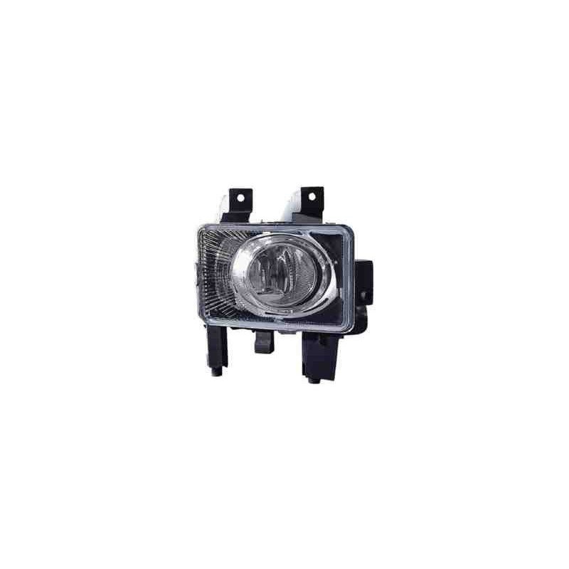 Faro antiniebla OPEL ASTRA H (04-07) (Ref.:13533471)