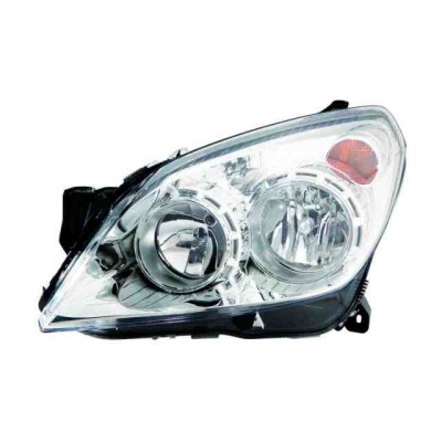 Faro principal OPEL ASTRA H (07-11) (Ref.:11533501)