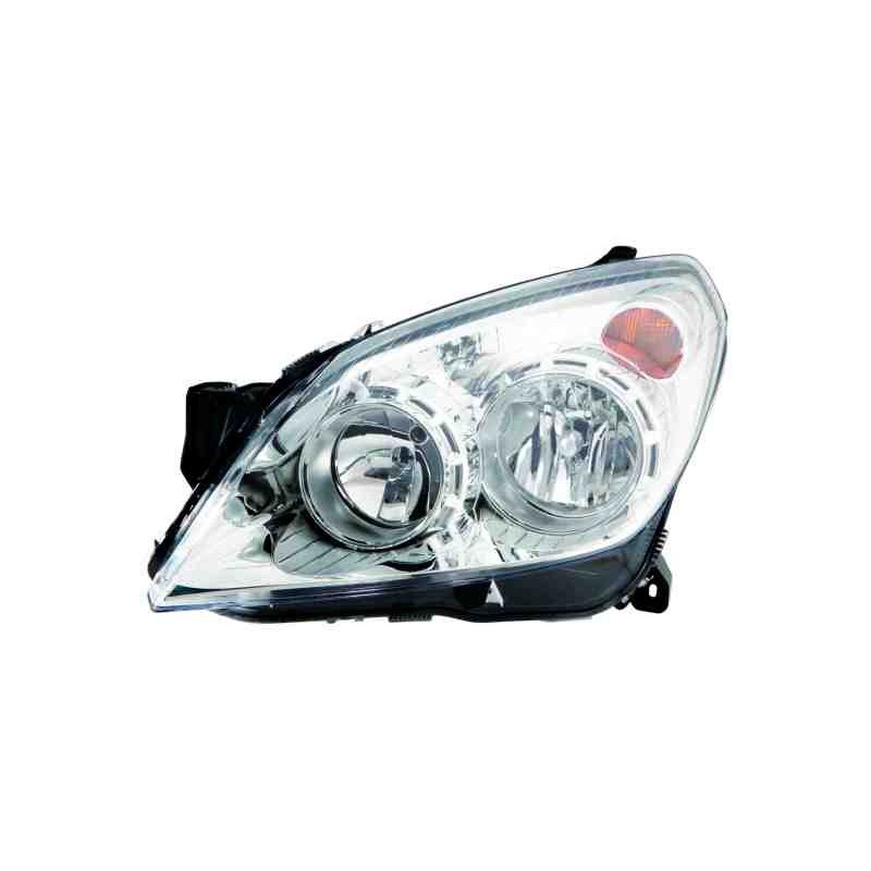 Faro principal OPEL ASTRA H (07-11) (Ref.:11533501)