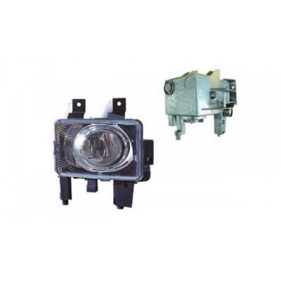 Faro antiniebla OPEL ASTRA H (07-11) (Ref.:13533501)