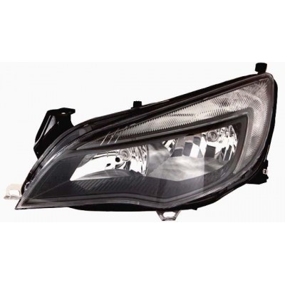 Faro principal OPEL ASTRA J 5P (10-15) / Sports Tourer (10-16) (Ref.:11533601)