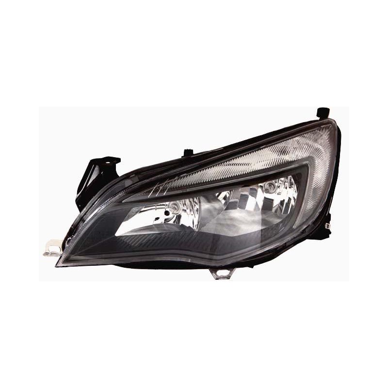 Faro principal OPEL ASTRA J 5P (10-15) / Sports Tourer (10-16) (Ref.:11533601)