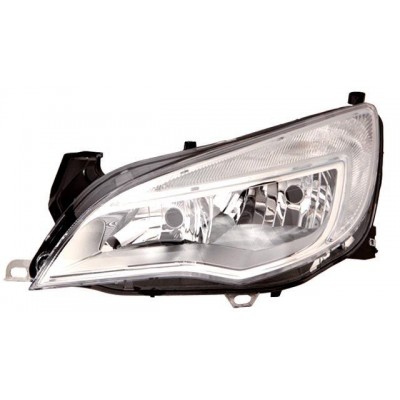 Faro principal OPEL ASTRA J 5P (10-15) / Sports Tourer (10-16) (Ref.:11533611)