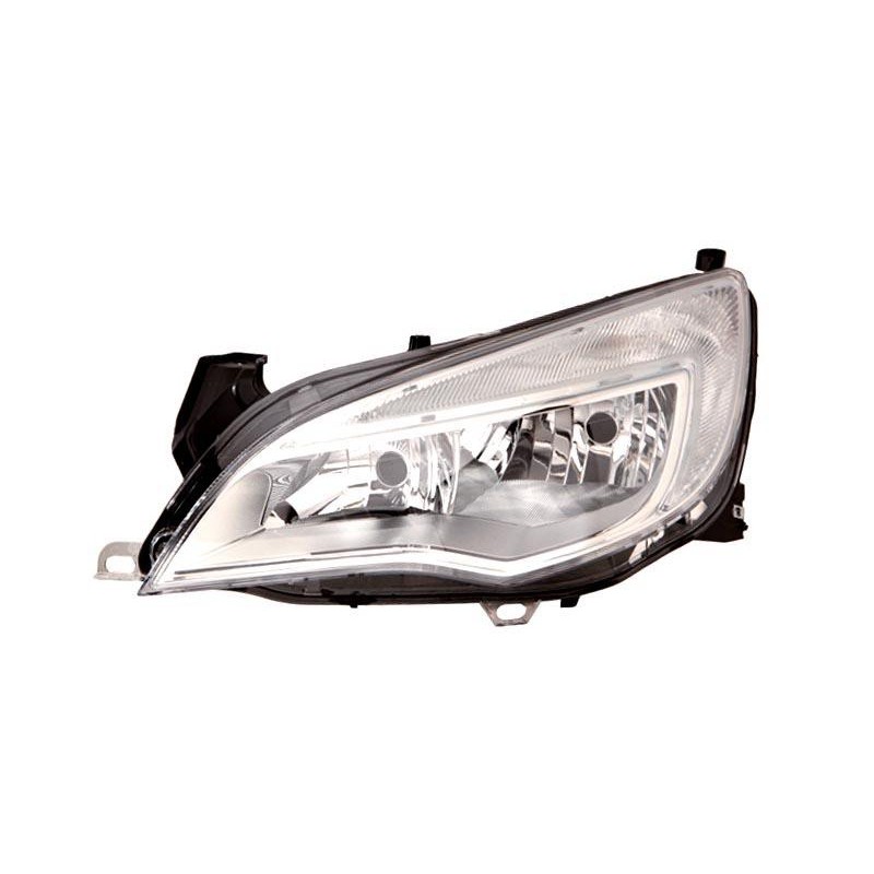 Faro principal OPEL ASTRA J 5P (10-15) / Sports Tourer (10-16) (Ref.:11533611)