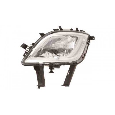 Faro antiniebla OPEL ASTRA J 5P (10-15) / Sports Tourer (10-16) (Ref.:13533601)