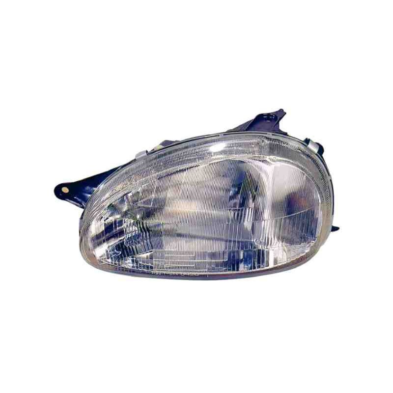 Faro principal OPEL COMBO (94-01) (Ref.:11531222)