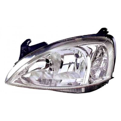 Faro principal OPEL COMBO (01-) (Ref.:11531303)