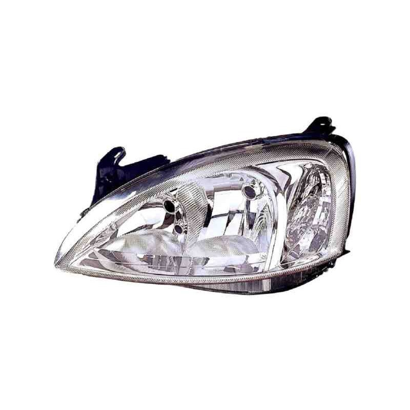 Faro principal OPEL COMBO (01-) (Ref.:11531303)