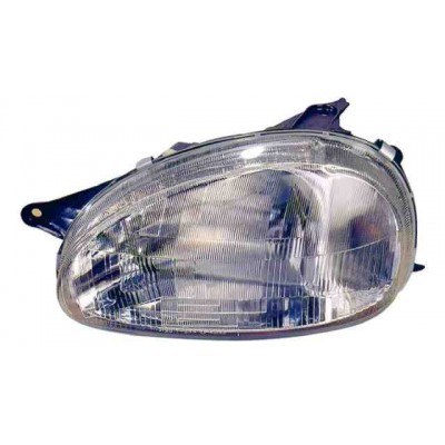 Faro principal OPEL CORSA B (93-00) (Ref.:11531221)