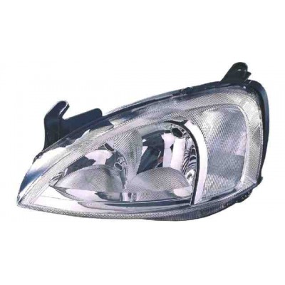 Faro principal OPEL CORSA C (00-03) (Ref.:11531301)