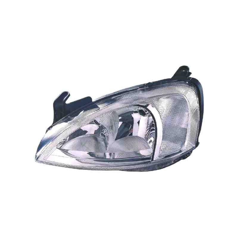 Faro principal OPEL CORSA C (00-03) (Ref.:11531301)