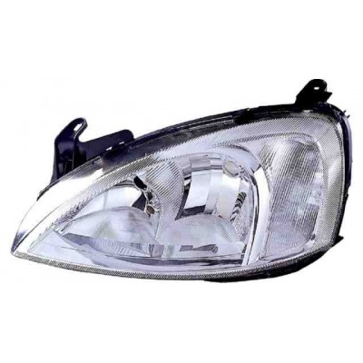 Faro principal OPEL CORSA C (00-03) (Ref.:11531305)