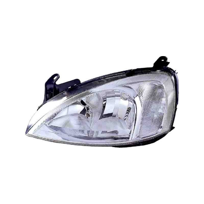 Faro principal OPEL CORSA C (00-03) (Ref.:11531305)