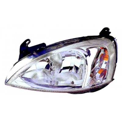 Faro principal OPEL CORSA C (00-03) (Ref.:11531307)