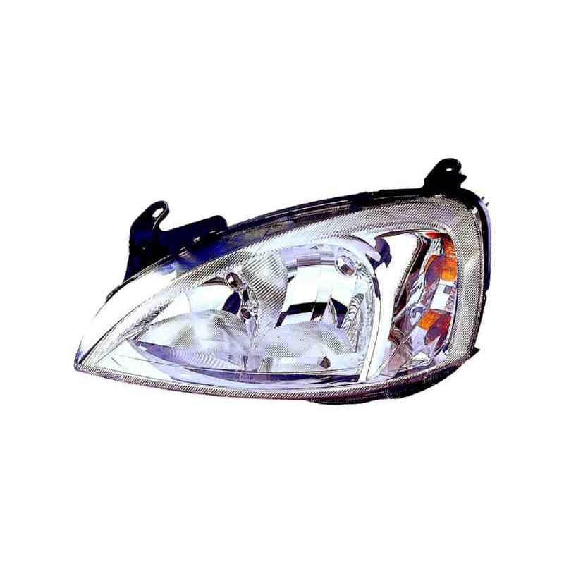 Faro principal OPEL CORSA C (00-03) (Ref.:11531307)