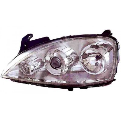 Faro principal OPEL CORSA C (03-06) (Ref.:11531321)