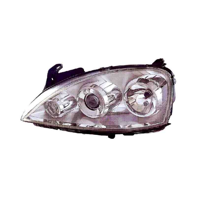 Faro principal OPEL CORSA C (03-06) (Ref.:11531321)