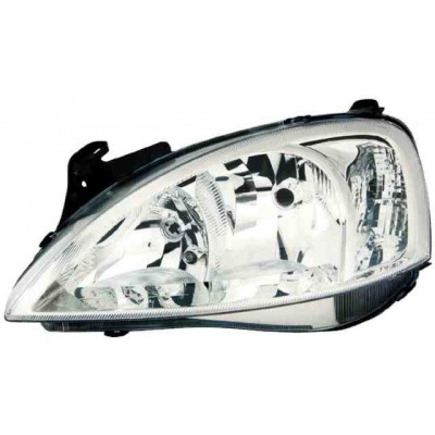 Faro principal OPEL CORSA C (03-06) (Ref.:11531325)