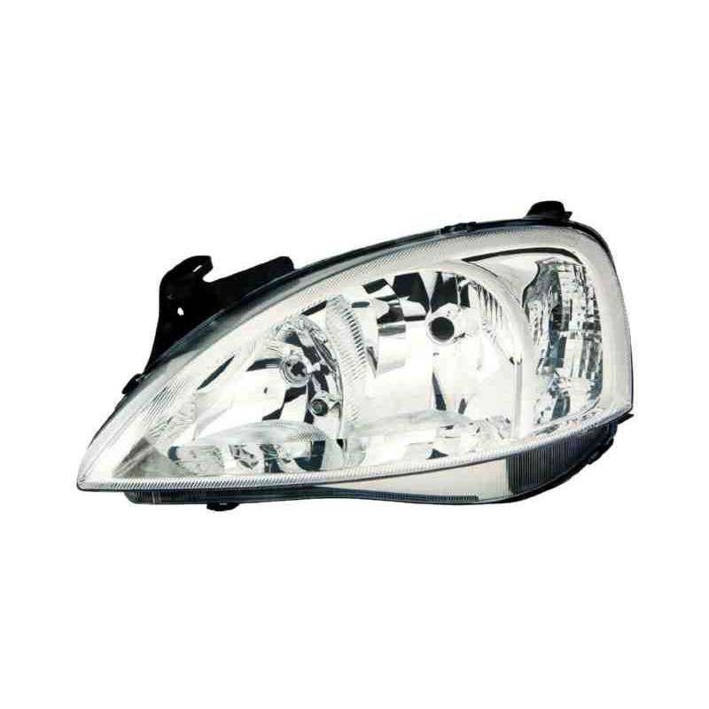 Faro principal OPEL CORSA C (03-06) (Ref.:11531325)