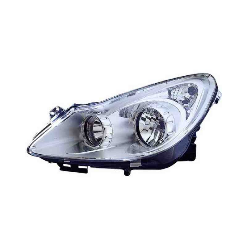 Faro principal OPEL CORSA D (06-11) (Ref.:11531401)