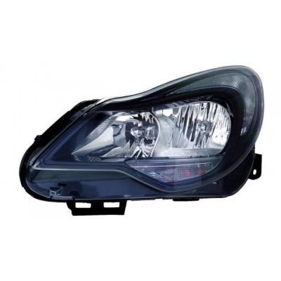 Faro principal OPEL CORSA D (11-14) (Ref.:11900991)