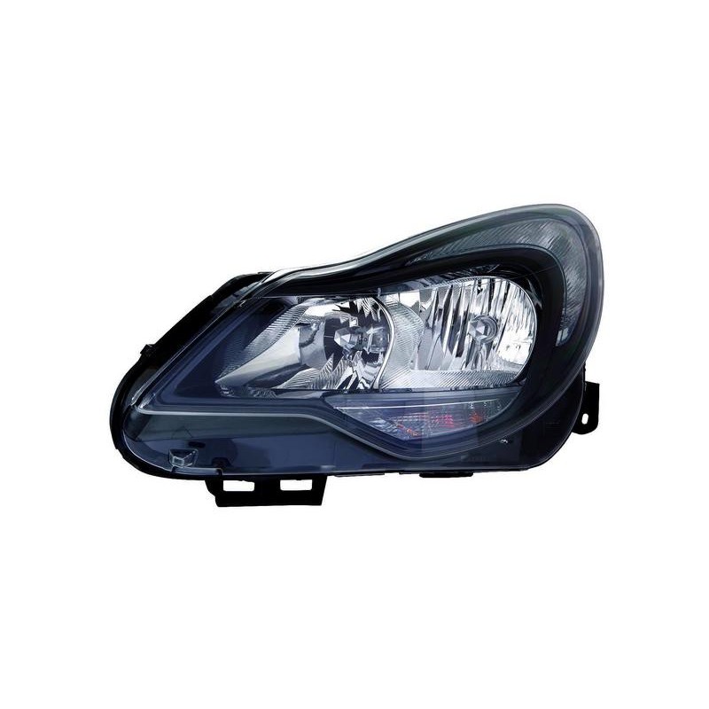 Faro principal OPEL CORSA D (11-14) (Ref.:11900991)