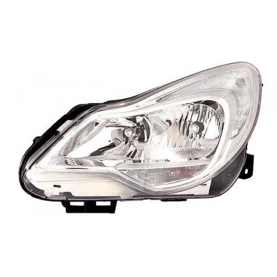 Faro principal OPEL CORSA D (11-14) (Ref.:11900921)