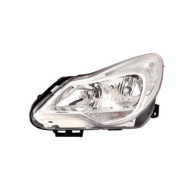 Faro principal OPEL CORSA D (11-14) (Ref.:11900921)