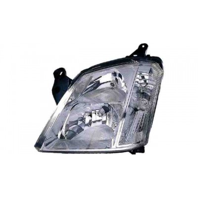 Faro principal OPEL MERIVA (03-09) (Ref.:11537501)