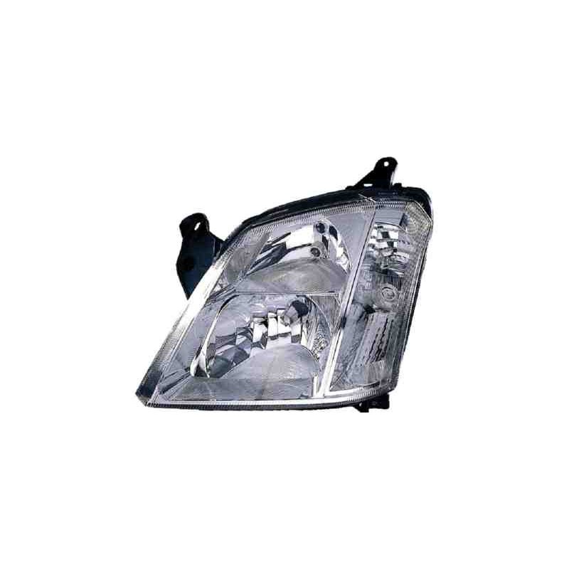 Faro principal OPEL MERIVA (03-09) (Ref.:11537501)