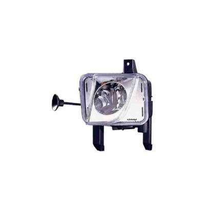 Faro antiniebla OPEL MERIVA (03-09) (Ref.:13537571)