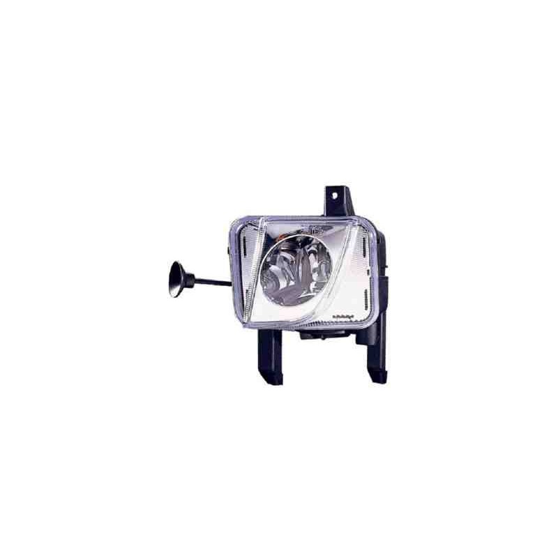 Faro antiniebla OPEL MERIVA (03-09) (Ref.:13537571)