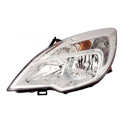 Faro principal OPEL MERIVA (10-13) (Ref.:11537601)