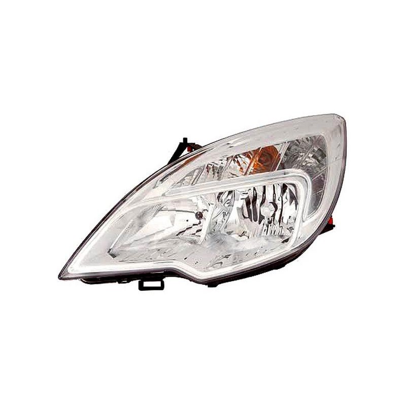 Faro principal OPEL MERIVA (10-13) (Ref.:11537601)