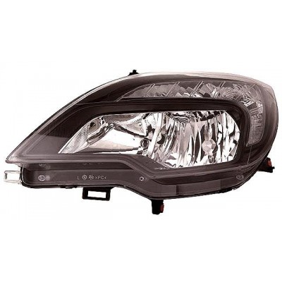 Faro principal OPEL MERIVA (10-13) (Ref.:11537611)